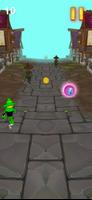 wizard Run 3D скриншот 3