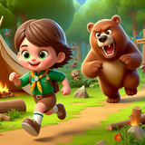 Scout Adventure icon