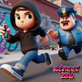 Street Boy
