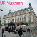 APK UK Museums