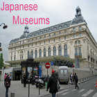 Japanese Museums 图标
