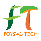 Foysal Tech icône