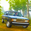 VAZ Driving Simulator: LADA