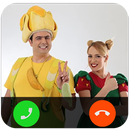 Fozi Mozi Call Video – اتصل ب فوزي موزي‎‎ APK