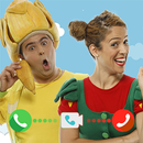 Fozi Mozi is calling APK