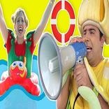 اغاني فوزي موزي وتوتي بدون نت