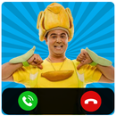 Fozi Mozil Phone Call Prank APK