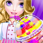 SLUSHY ICE CANDY RAINBOW FOOD MAKER 2021 ikona