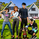 Virtual Mom Life: Dream Mother APK