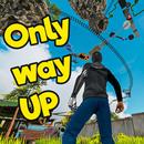 Only Jump up to Sky Parkour pK APK