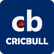 Cricbull - Live Cricket Scores ícone
