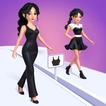 Rampwalk Fashion Game simgesi