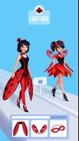 Rampwalk Fashion Game imagem de tela 3
