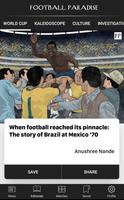 Football Paradise скриншот 1