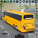 Bus Simulateur :Ville Bus Jeux APK