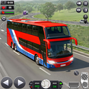 Bus Simulator: City Bus Games APK