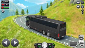 Bus Simulator: City Bus Games Screenshot 3