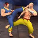 Hyper Karate King Fighter: Kung Fu Fighting Game APK
