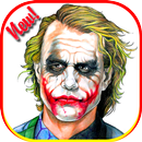 كلمات الجوكر 2018 APK