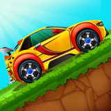 Kids Car Game