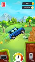 1 Schermata Gioco di auto per bambini