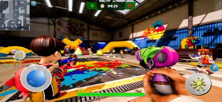 FPS Shooter Strike: Mayhem PvP imagem de tela 1