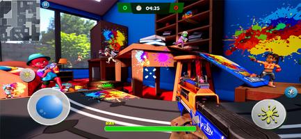 FPS Shooter Strike: Mayhem PvP imagem de tela 3