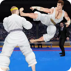 Скачать Royal Karate Training Kings: Kung Fu Fighting 2018 APK