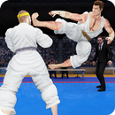 Kung Fu Fight King PRO: Real Karate Fighting Game APK