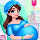 Enceinte maman Et Bébé Jeus APK