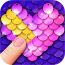 Super Sequin Simulator flip APK