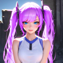 Anime High School Yandere Life APK