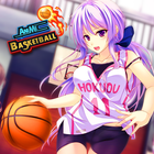 Super Basket Ball Sports Arena أيقونة