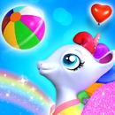 Unicorn Fairy Horse Princess APK