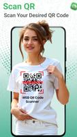 Clone Chat, View Chat Secretly poster
