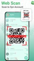 Clone Chat, View Chat Secretly screenshot 1
