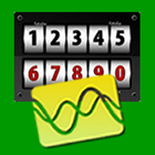 FP4All Slimme Meter monitorapp icon