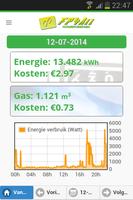 FP4All Slimme Meter monitorapp poster