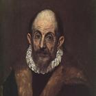 El Greco icon