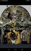 El Greco Affiche