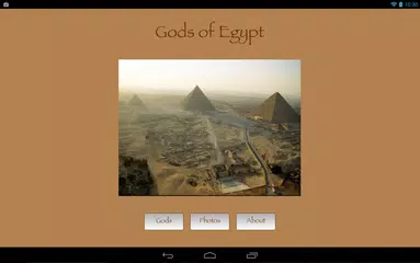 Gods of Egypt APK 下載