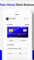 FakePay - Money Transfer Prank تصوير الشاشة 2