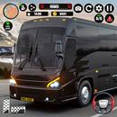 Ultimate Bus Simulator Games APK