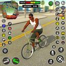 BMX Cycle Racing Cycle Games APK