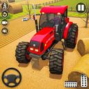 Real Tractor Driving Game 2023 APK