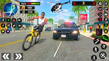 Xtreme BMX Offroad Cycle Game Screenshot 1
