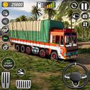 Offroad Indian Truck Driving APK