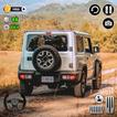 ”4x4 Jeep Offroad Car Driving