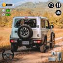 4x4 Jeep Offroad Car Driving APK