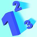 Number Master Run - 9999 Games APK